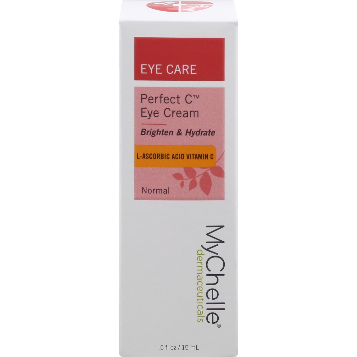 slide 1 of 12, MyChelle Eye Cream 0.5 oz, 0.5 oz