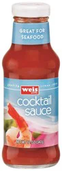 Weis Quality Sauces