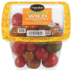 Signature Select/farms Wild Wonders Medley Snacking Tomatoes - 10 Oz