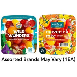 Signature Select/farms Wild Wonders Medley Snacking Tomatoes - 10 Oz