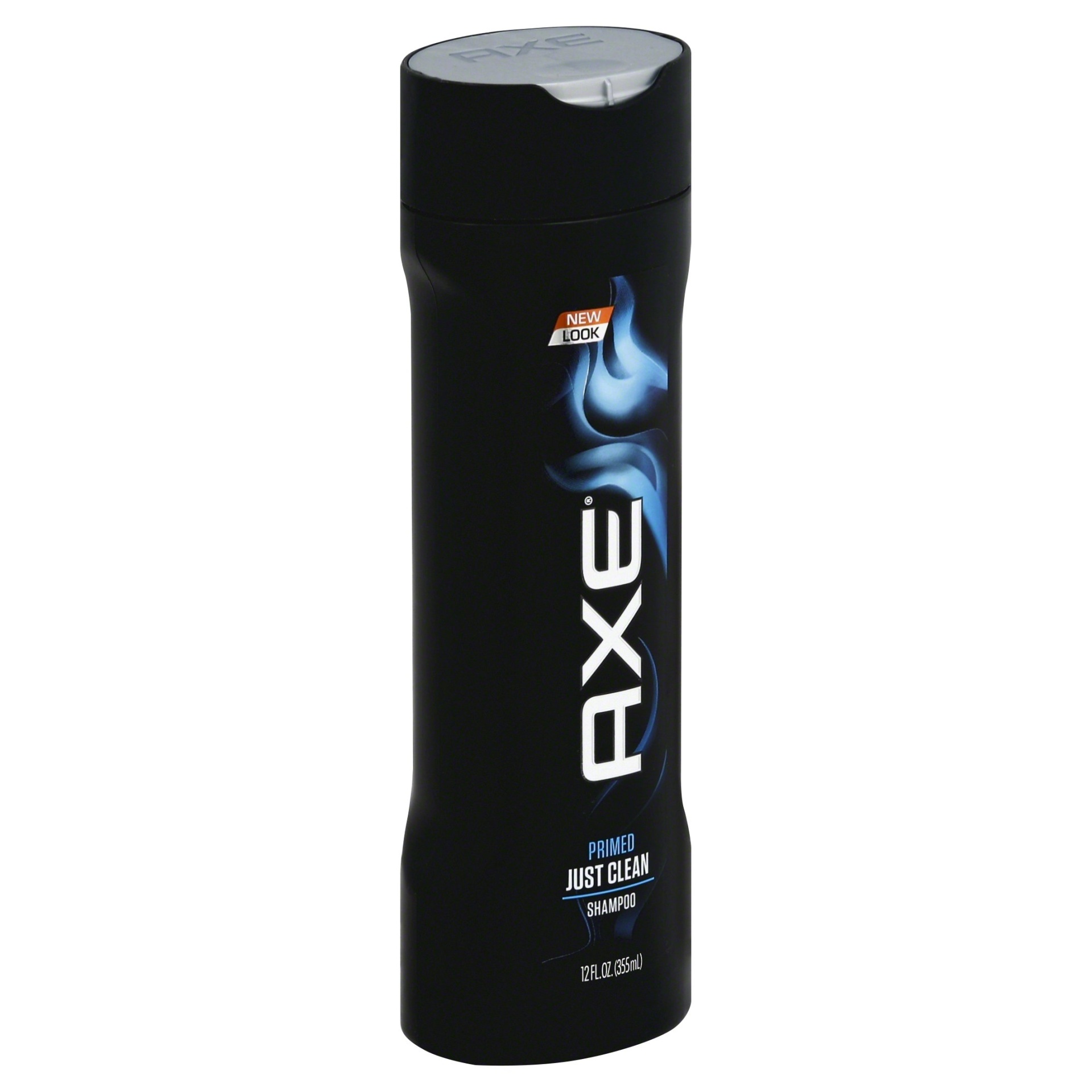 slide 1 of 7, AXE Primed Shampoo, 12 oz