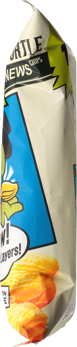 slide 9 of 14, Orion Sweet Corn Flavor Turtle Chips 5.65 oz, 1 ct