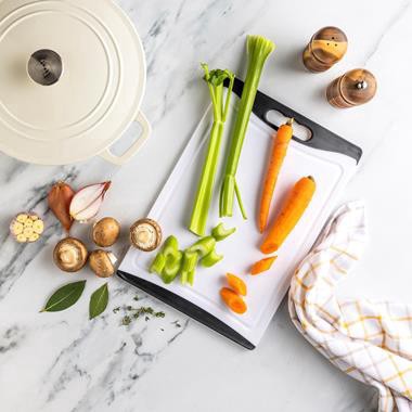 slide 1 of 1, Cuisinart 14 X 9.5 In. Cutting Board, 1 ct