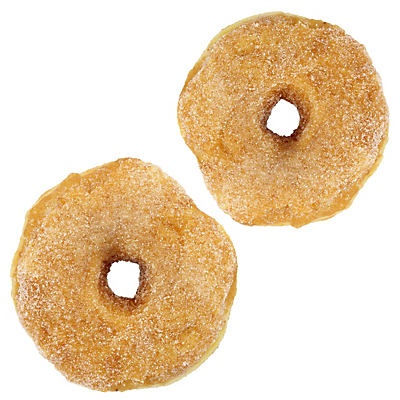 slide 1 of 1, H-E-B Sugar Yeast Donut, 1 ct