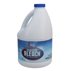 Liquid Bleach