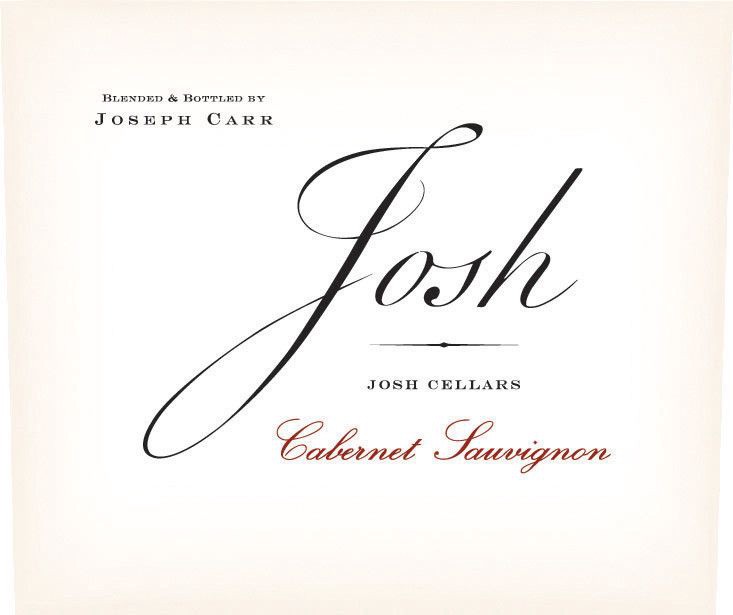 slide 9 of 9, Joseph Carr Josh Cabernet Sauvignon Red Wine - 750ml Bottle, 750 ml