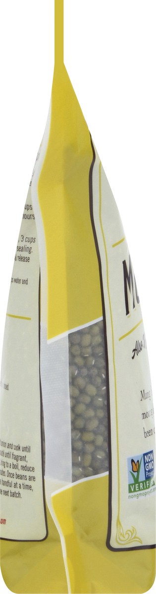 slide 6 of 9, Bob's Red Mill High Fiber Mung Beans 25 oz, 25 oz