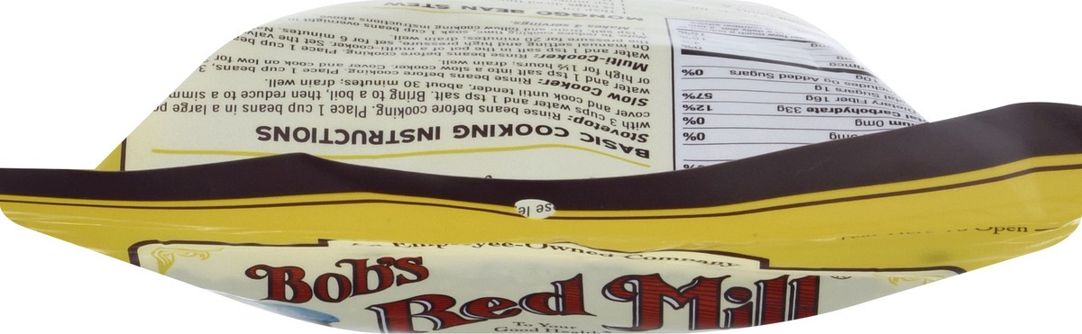 slide 8 of 9, Bob's Red Mill High Fiber Mung Beans 25 oz, 25 oz