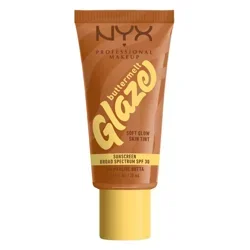 NYX Professional MakeupProfessional Makeup NYX Professional MakeupButtermlt Glz Spf 30 Praline Butta