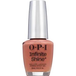 OPI Infinite Shine Nail Polish - Dulce De Leche