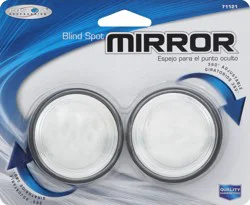 Custom Blind Spot Mirrors - 2 ea