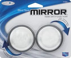 Custom Blind Spot Mirrors - 2 ea