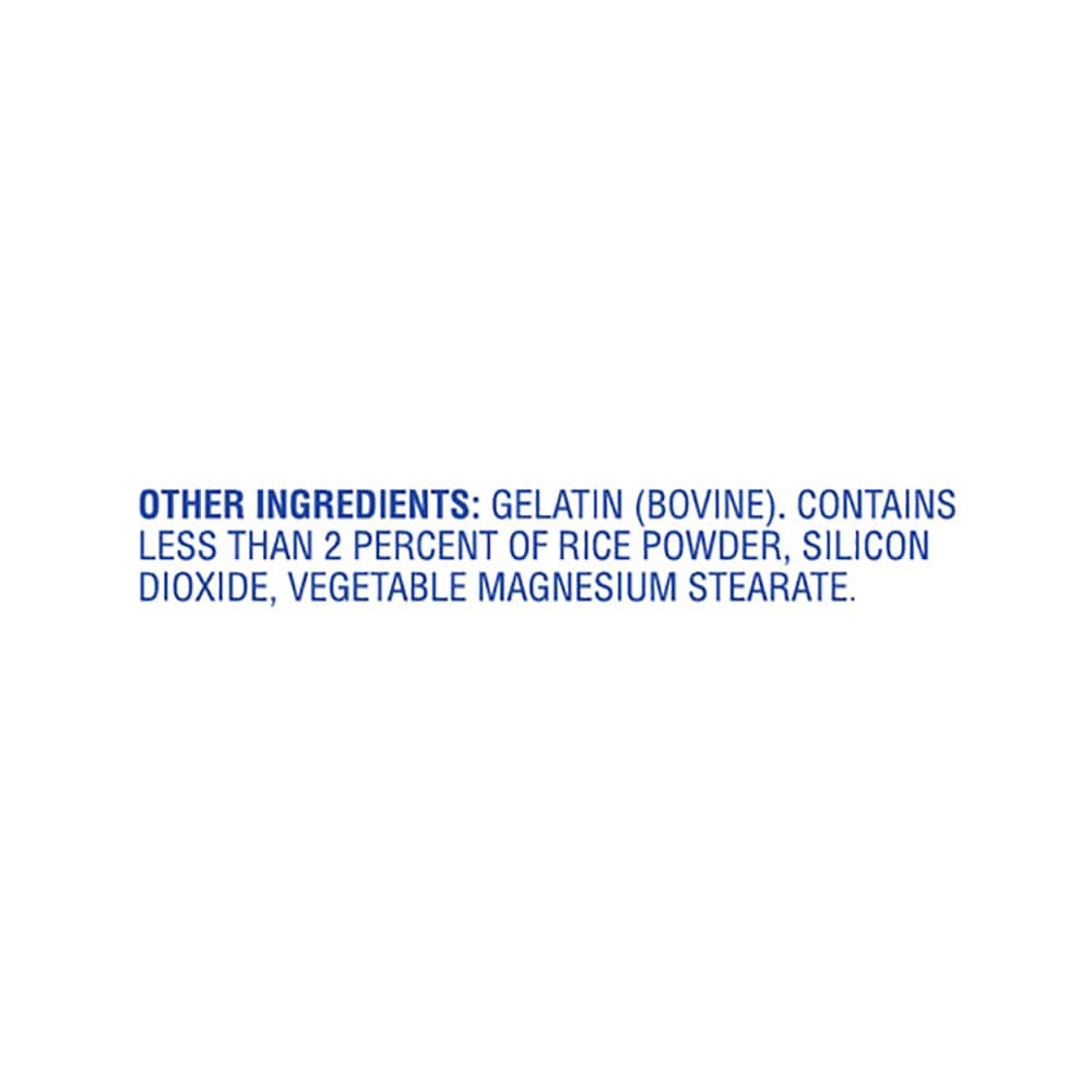 slide 3 of 6, Kroger Red Yeast Rice Supplement 600 Mg, 60 ct
