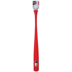 Franklin Sports MLB Bat & Ball Set