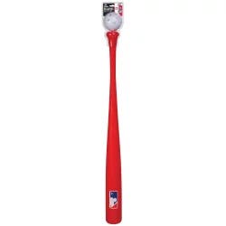 Franklin Sports MLB Bat & Ball Set