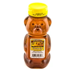 Miller's Sqzble Bear