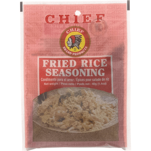 slide 1 of 1, CHIEF Fried Rice Seas, 1 ct