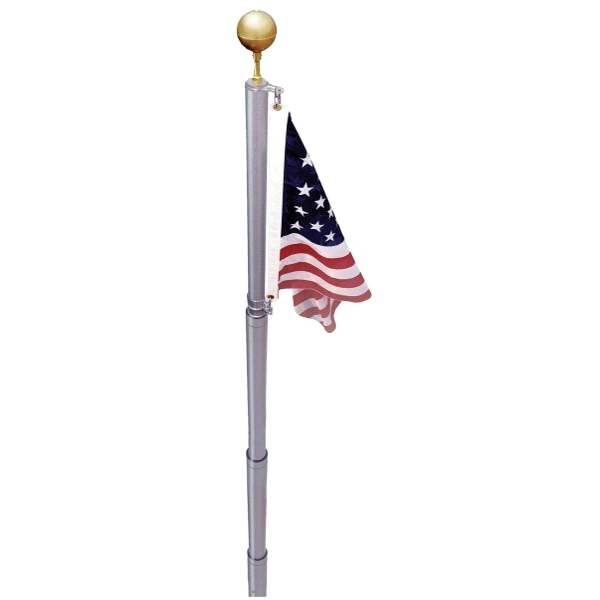 slide 1 of 1, Annin Liberty Pole, 1 ct