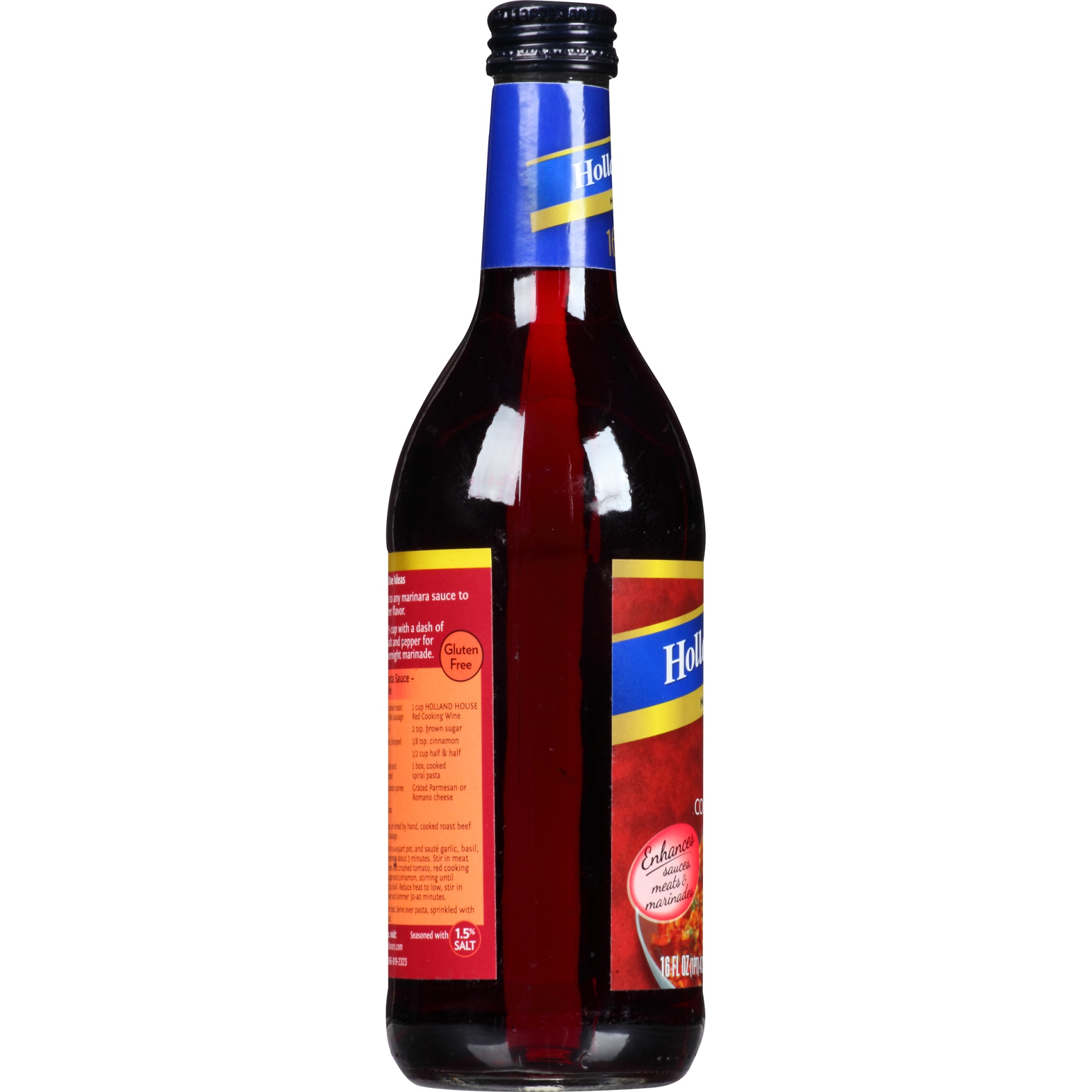 Holland House Red Cooking Wine 16 fl oz Shipt