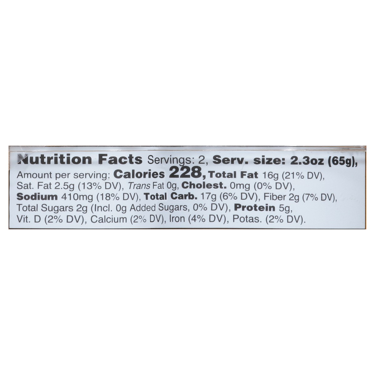 slide 6 of 15, esti Original Hummus & Pita Chips - 4.6 oz, 4.6 oz