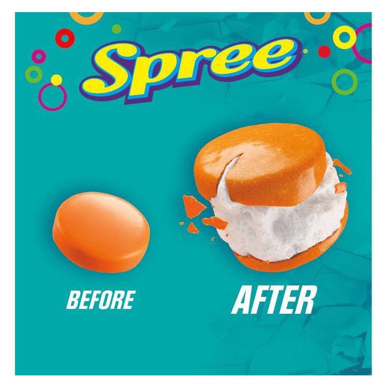 slide 5 of 6, Ferrara Spree Freeze Dried Candy - 4oz, 4 oz