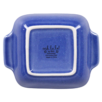 slide 20 of 29, BIA Cordon Bleu Ooh La La Rectangle Baker, Assorted, 6", 6 in