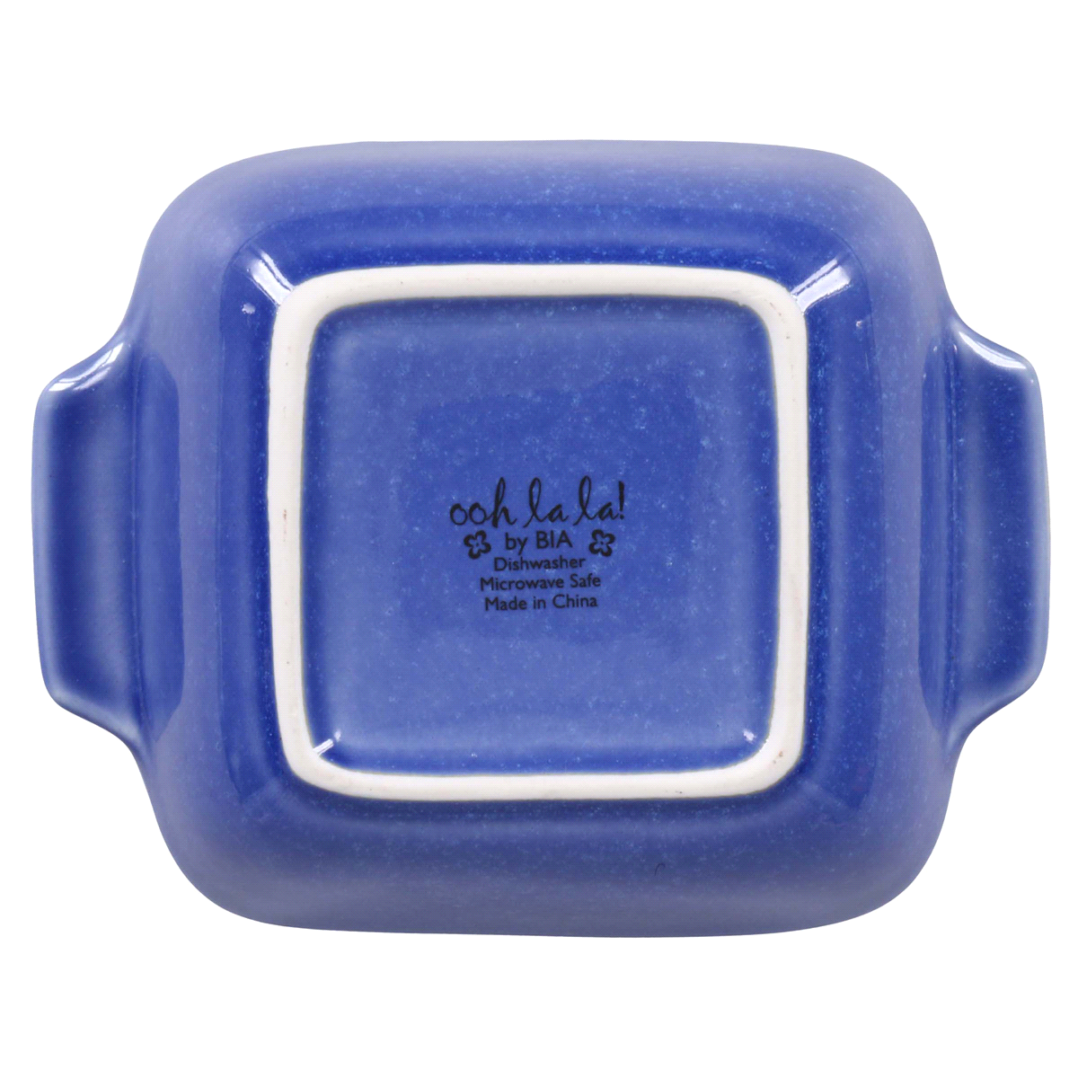 slide 4 of 29, BIA Cordon Bleu Ooh La La Rectangle Baker, Assorted, 6", 6 in