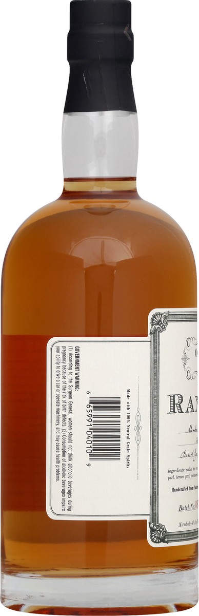 slide 6 of 8, Old Tom Gin Gin 750 ml, 750 ml