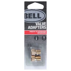 Bell Standard Valve Adapters 1 ea