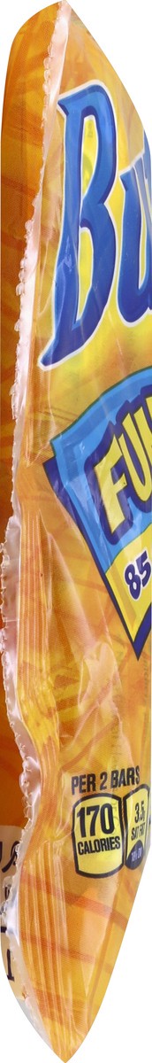 slide 3 of 5, Butterfinger Fun-Size Snacks, 12.5 oz