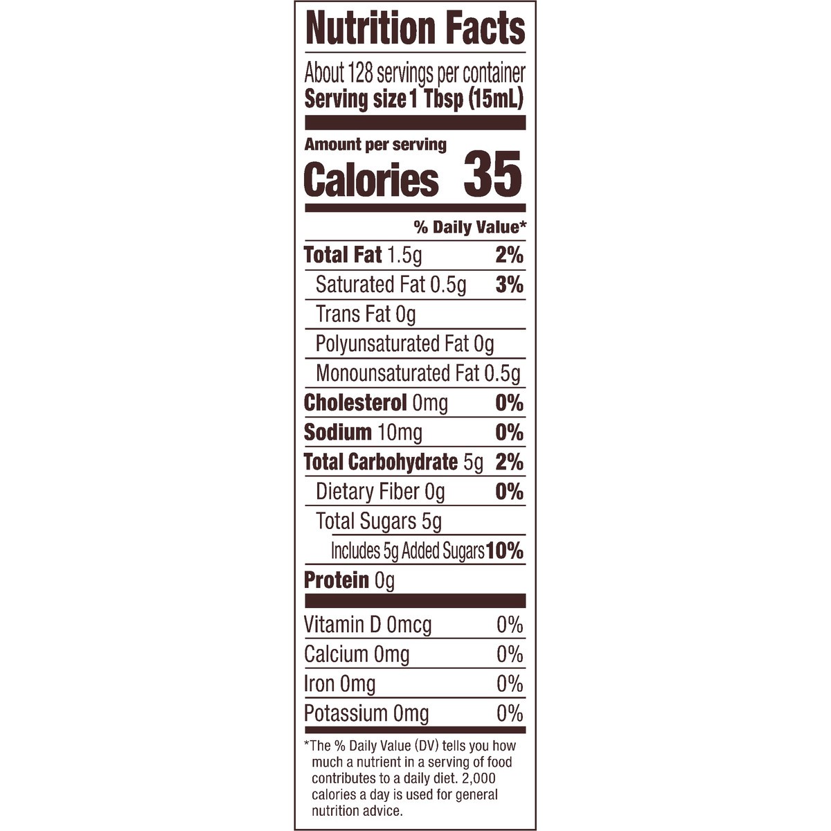 slide 3 of 14, International Delight HERSHEY''S Chocolate Caramel Coffee Creamer, 64 Oz., 1.89 liter