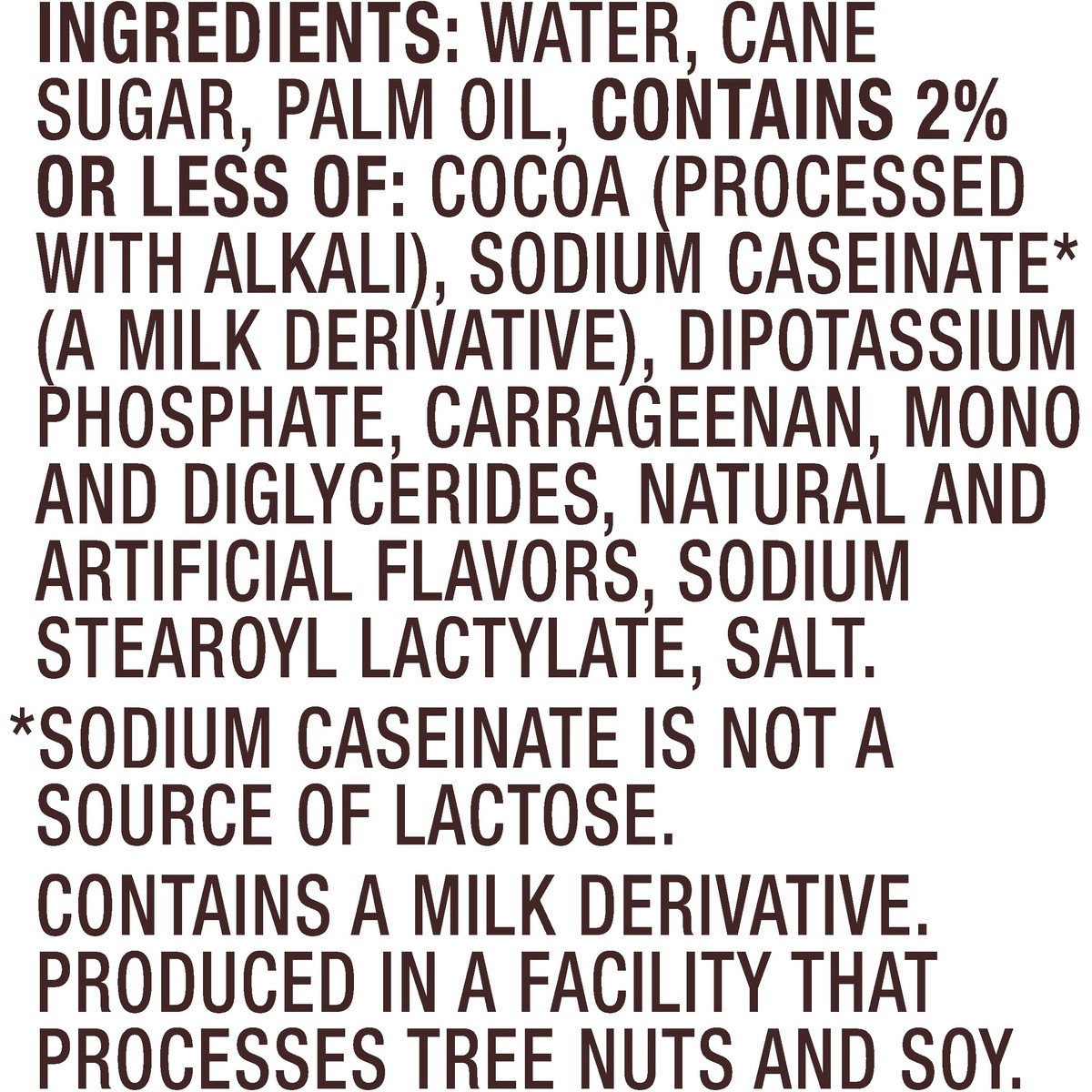 slide 4 of 14, International Delight HERSHEY''S Chocolate Caramel Coffee Creamer, 64 Oz., 1.89 liter