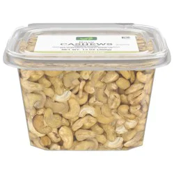 Raw Cashews
