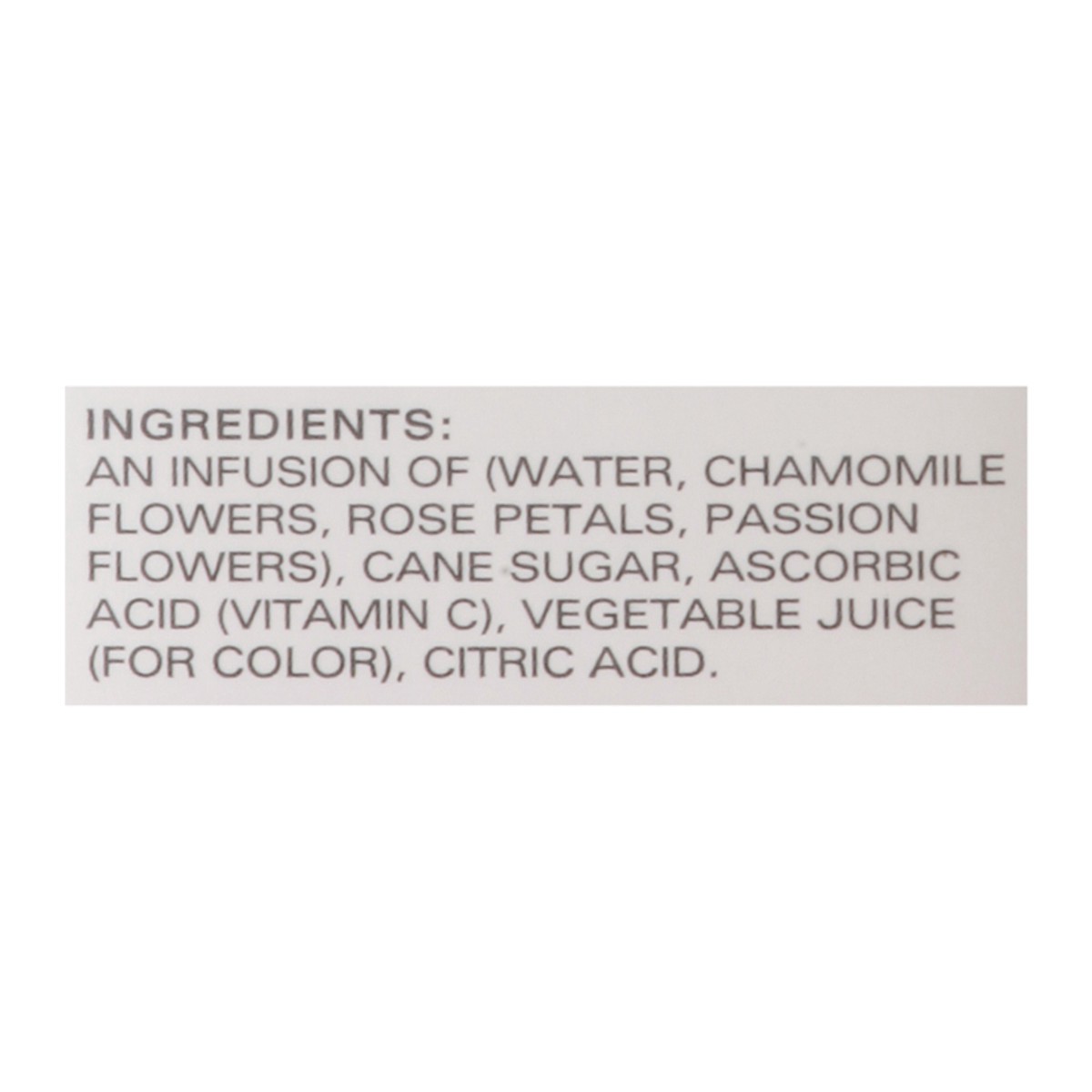 slide 9 of 12, Tazo Rose Pink Latte Herbal Tea Concentrate 32 fl oz, 32 fl oz