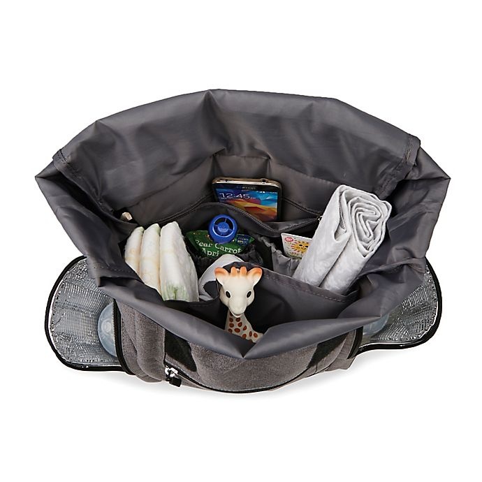 Eddie bauer shop echo diaper bag