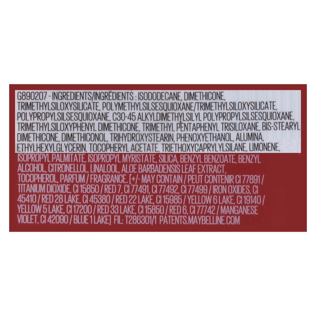 slide 7 of 14, Super Stay 115 Peppy Vinyl Ink Liquid Lipstick 0.14 fl oz, 0.14 fl oz