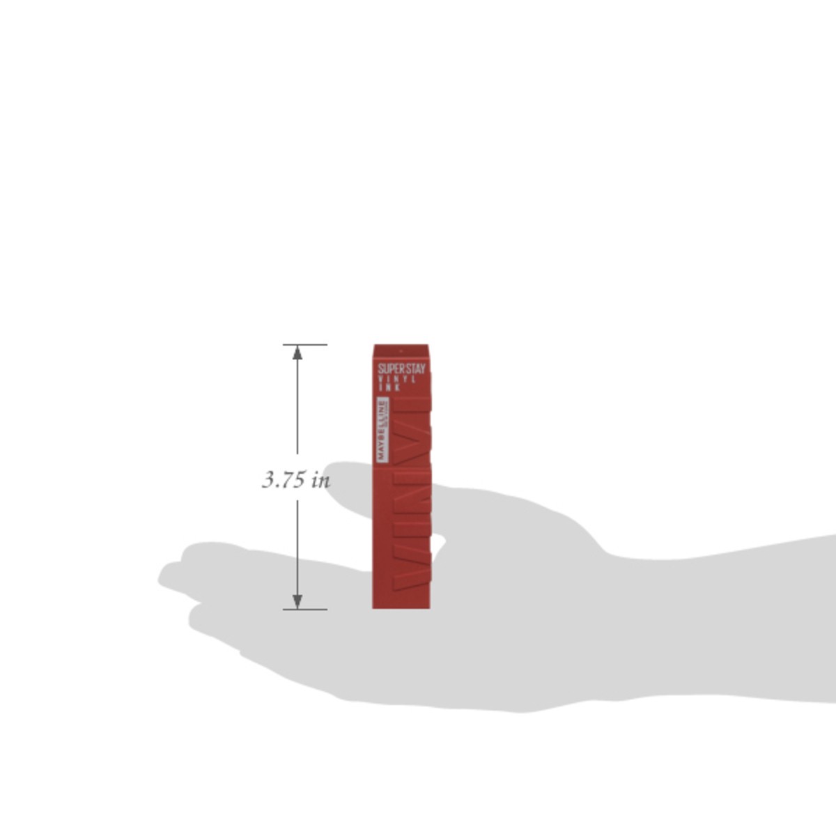 slide 10 of 14, Super Stay 115 Peppy Vinyl Ink Liquid Lipstick 0.14 fl oz, 0.14 fl oz