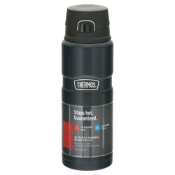 Thermos Stainless Steel King Bottle