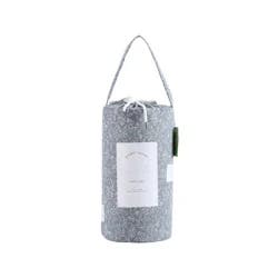 Twin Printed Garment Washed Sheet Set