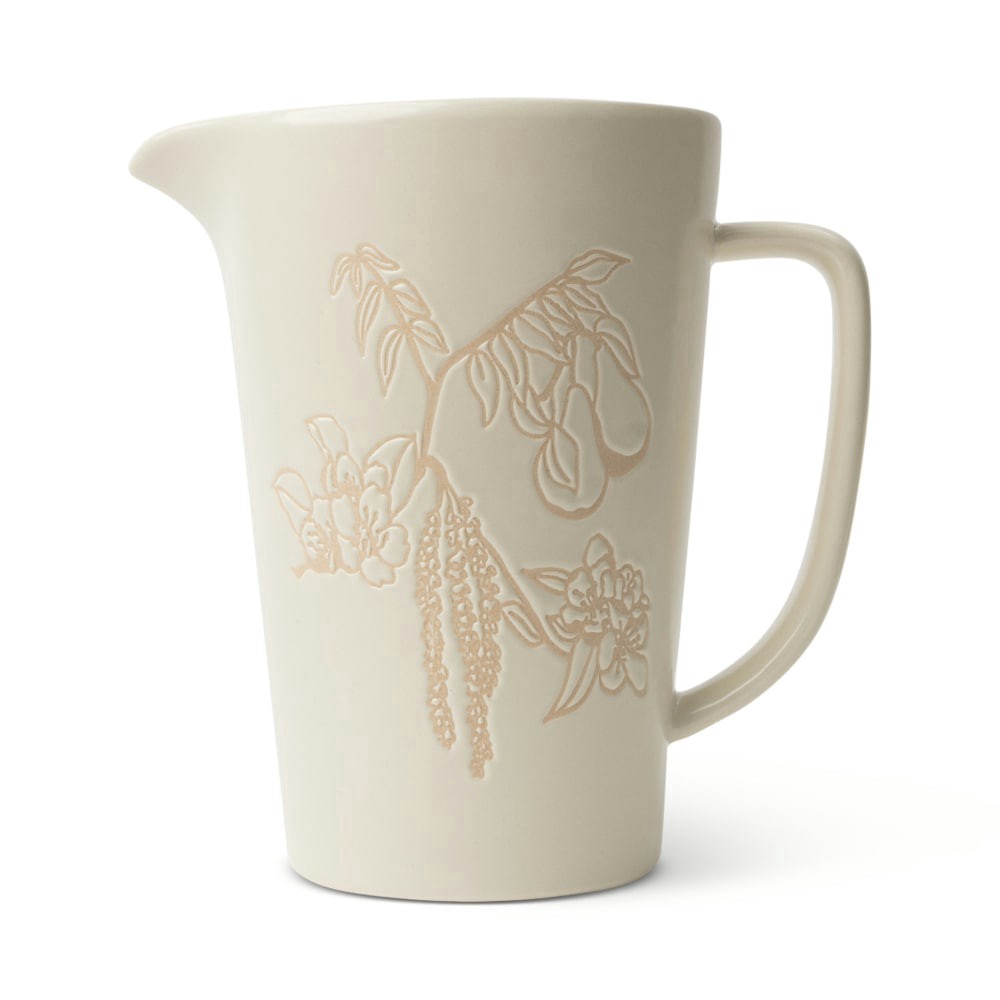 slide 1 of 3, SDS for HD Designs Ceramic Pear Shaped Measuring Cup Set, 4 ct