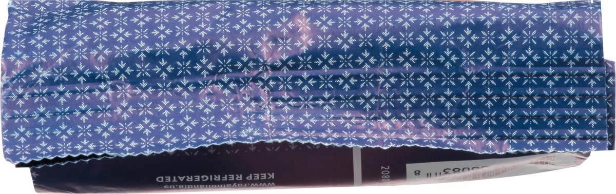 slide 11 of 13, Royal Hollandia Creamy Mild Gouda Cheese Snacks 6-20 g Wrappers, 6 ct