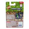 slide 2 of 9, Mattel Minecraft UNO Card Game 1 ea, 1 ct