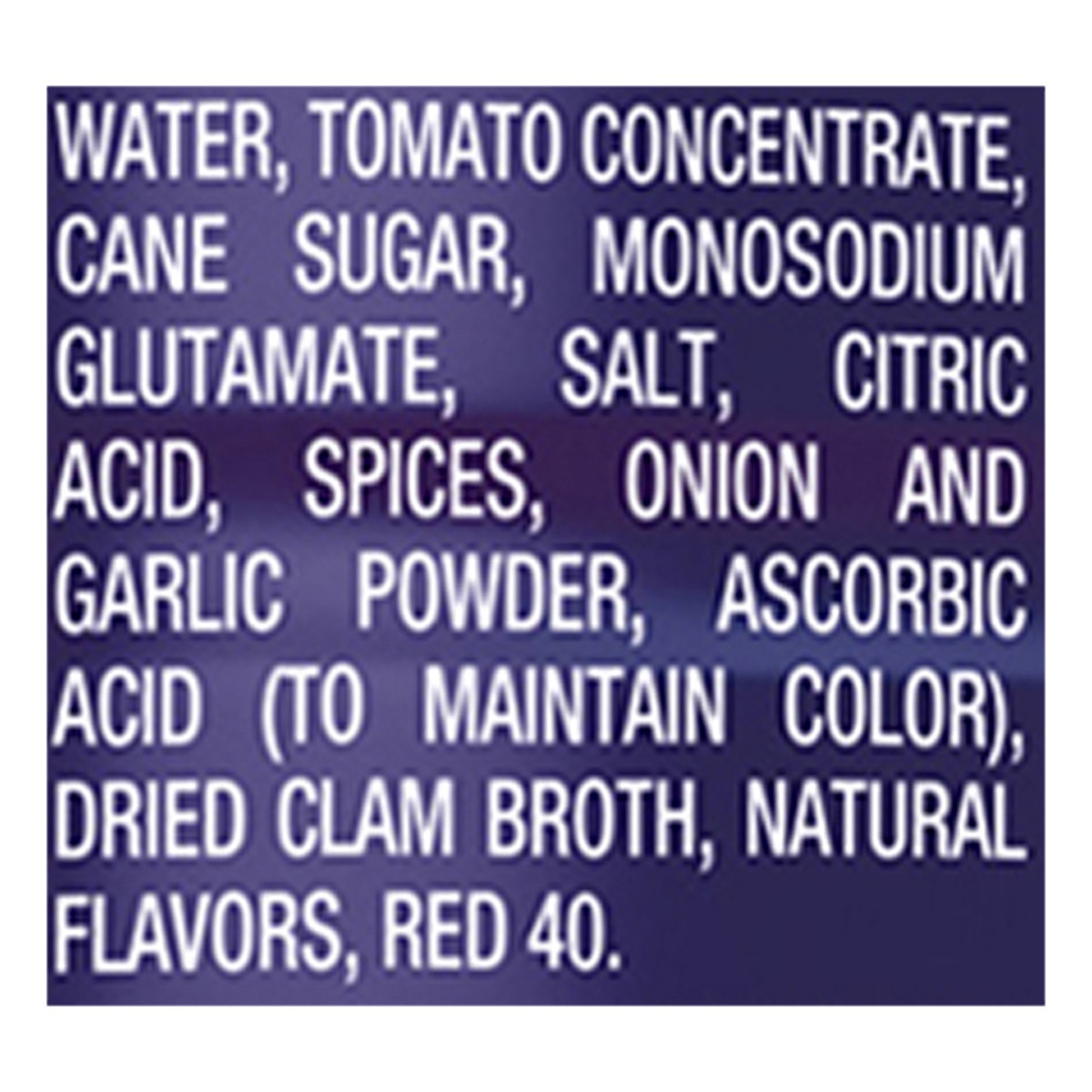 slide 6 of 12, Distributed Consumables Clamato Original, 33.8 fl oz