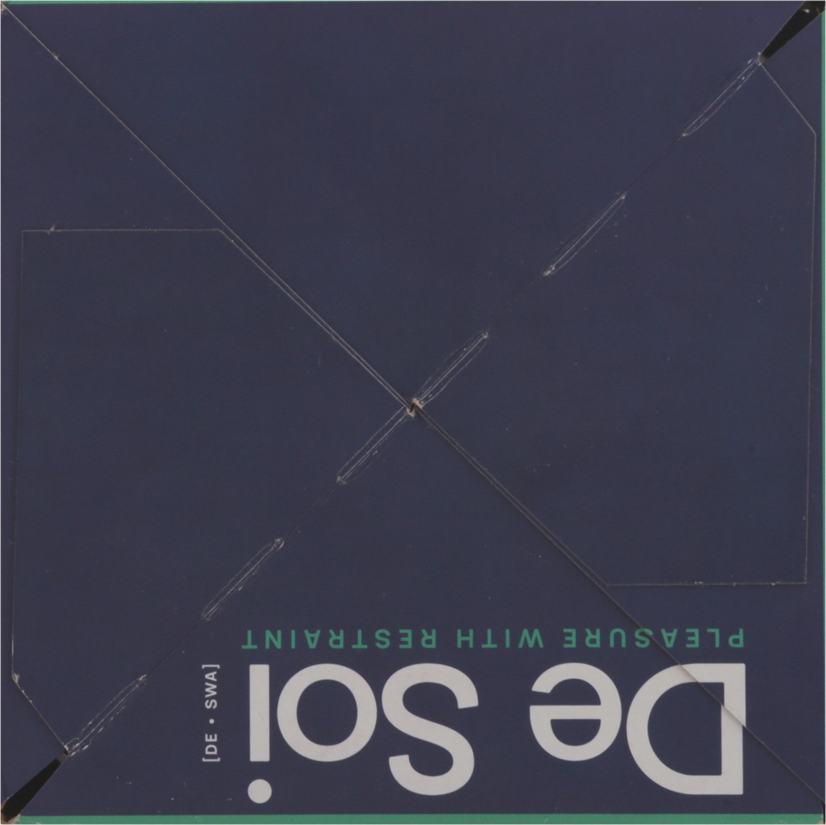 slide 13 of 13, De Soi Sparkling Non-Alcoholic Purple Lune Aperitif 4 - 8 fl oz Cans, 4 ct; 8.4 oz