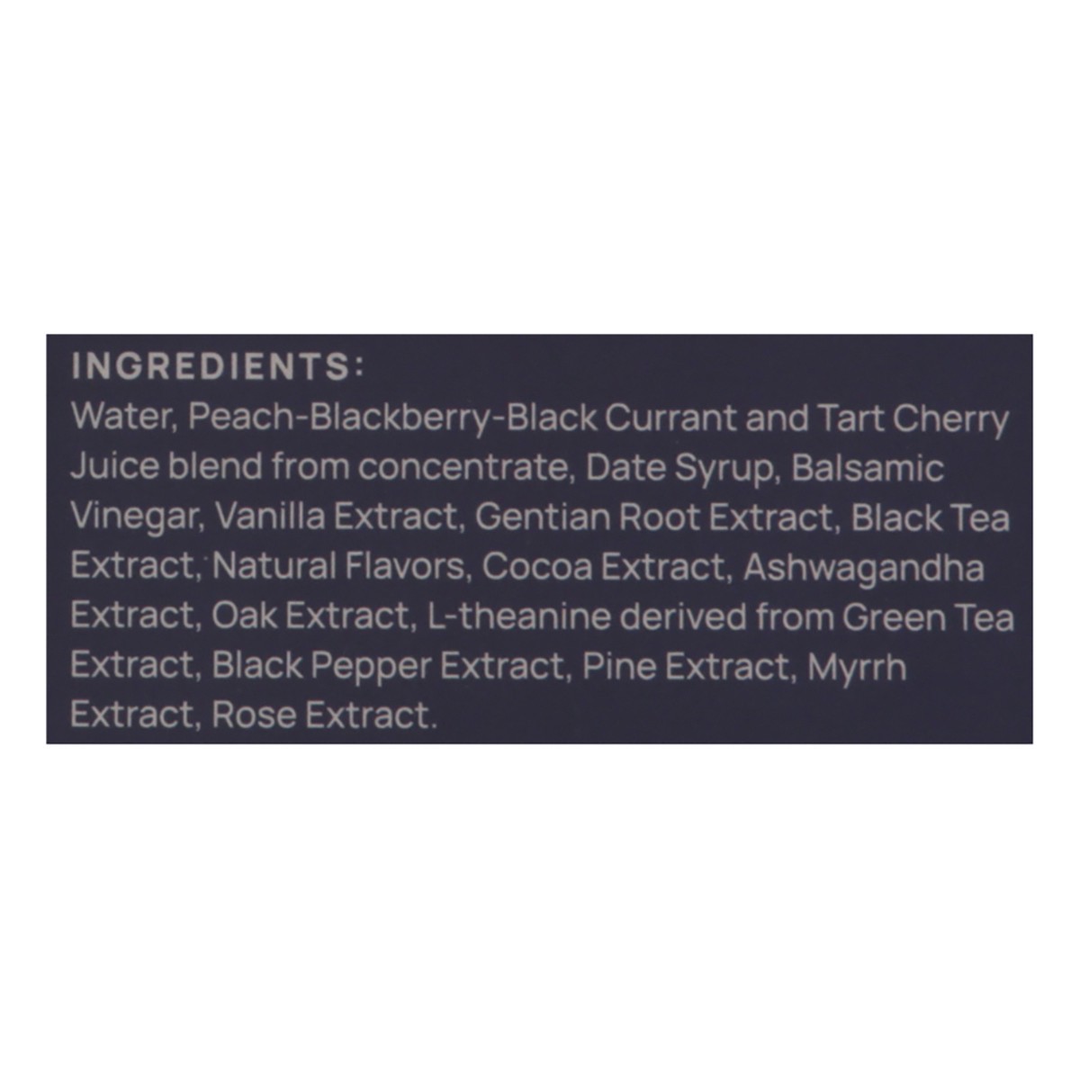 slide 9 of 13, De Soi Sparkling Non-Alcoholic Purple Lune Aperitif 4 - 8 fl oz Cans, 4 ct; 8.4 oz