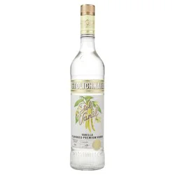 Stoli Vanilla Vodka