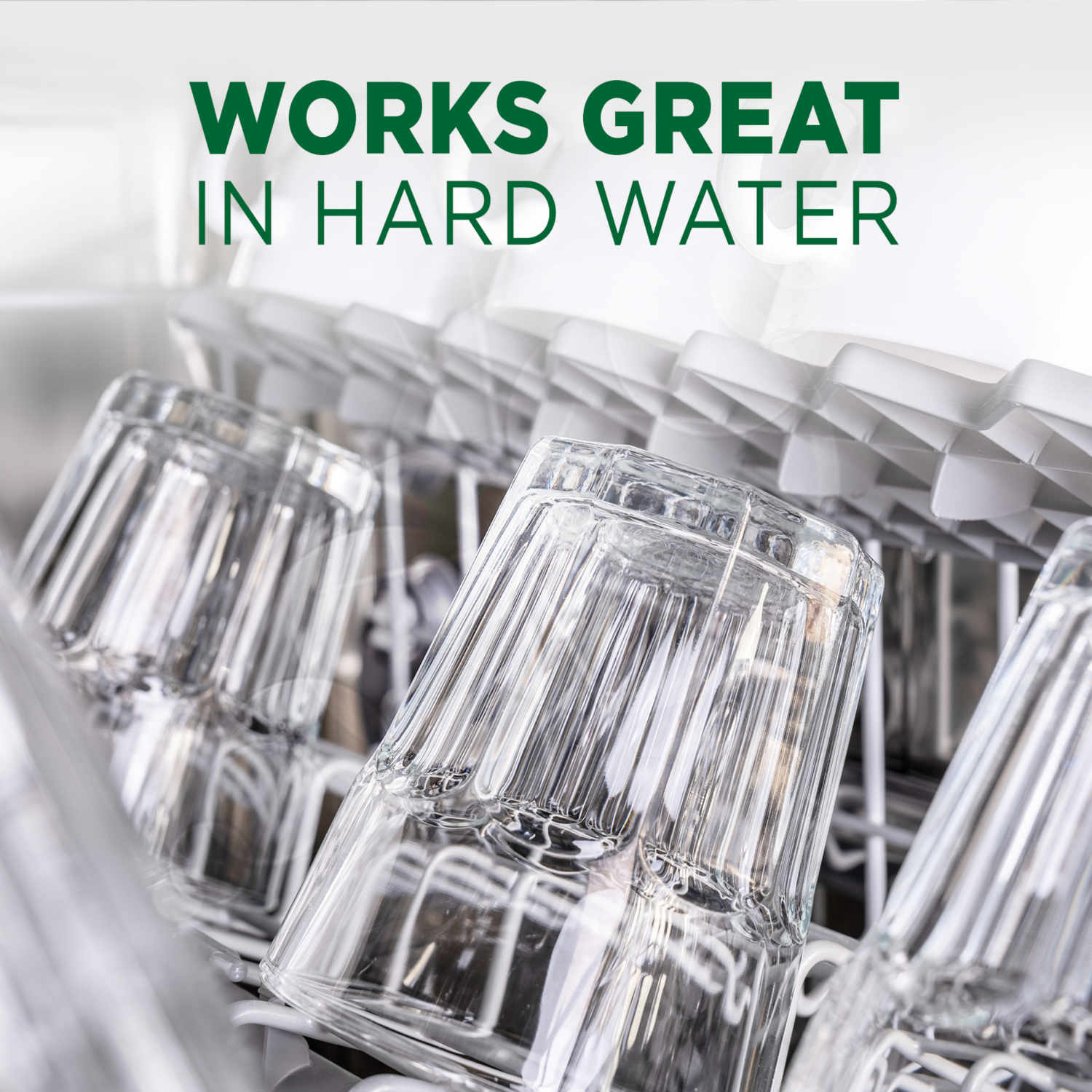 slide 4 of 8, Cascade Power Dry Dishwasher Rinse Aid, 8.45 fl oz, 8.45 fl oz