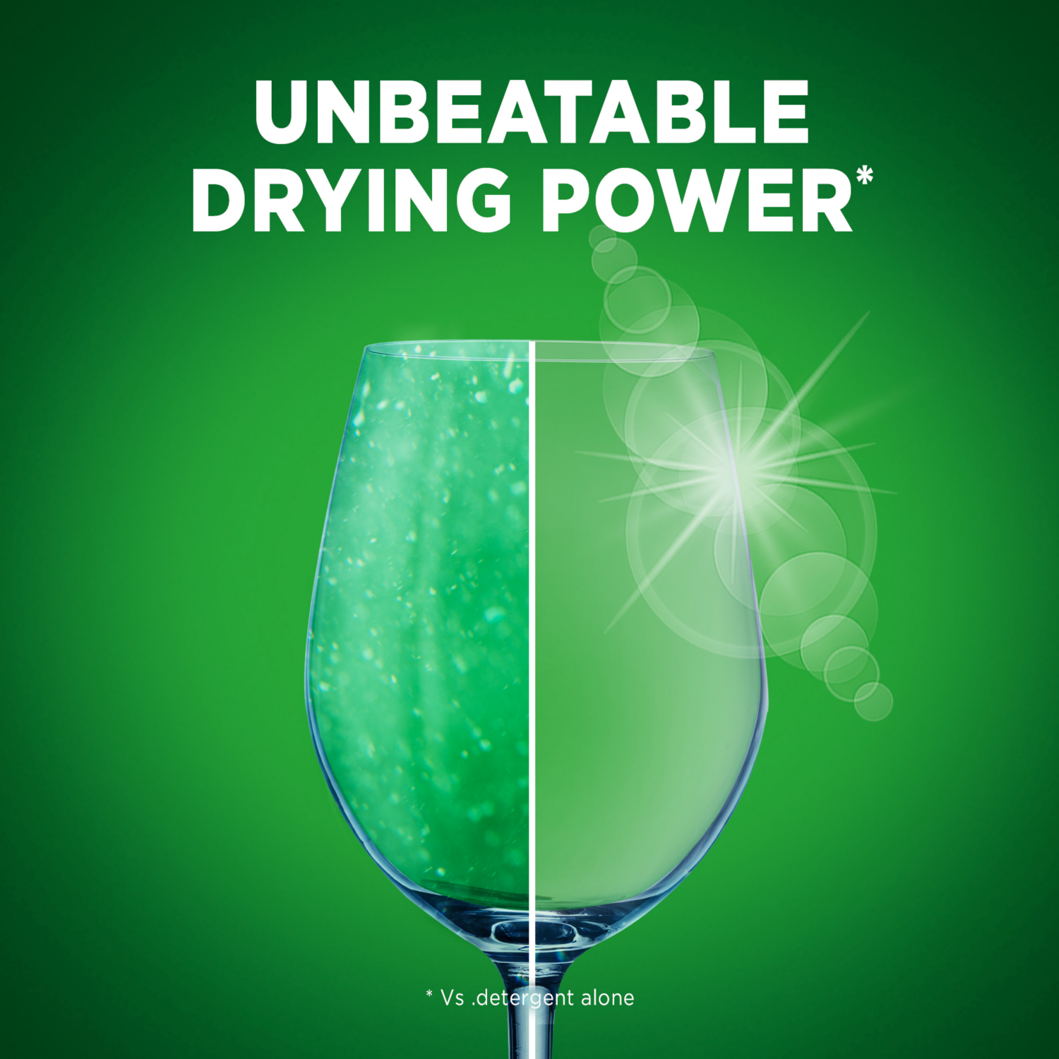 slide 6 of 8, Cascade Power Dry Dishwasher Rinse Aid, 8.45 fl oz, 8.45 fl oz