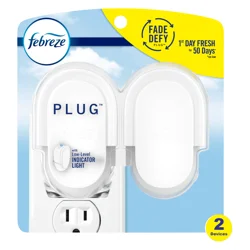 Febreze Plug Scented Oil Warmer