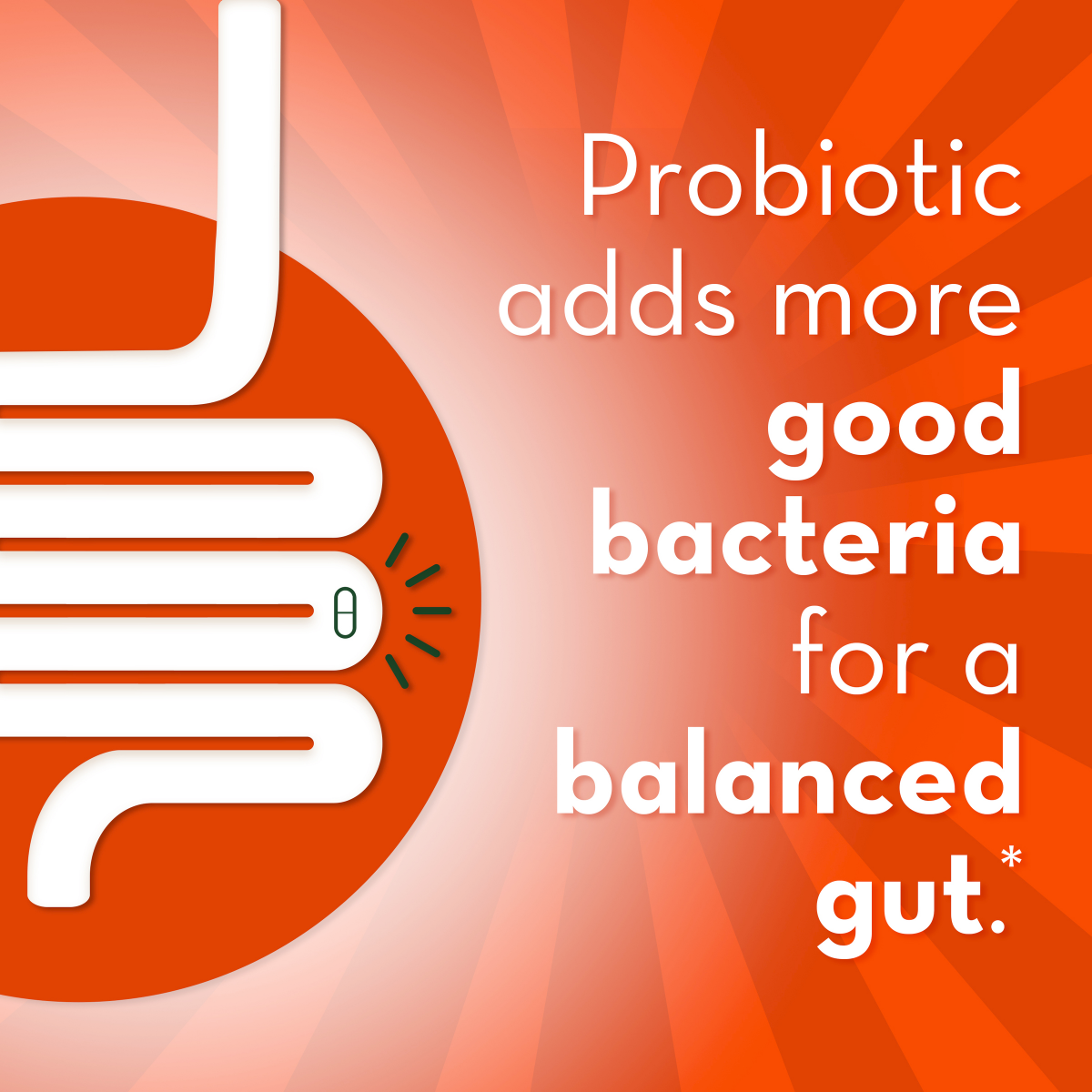 slide 4 of 29, Align Probiotic Supplement, 49 ct